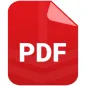 पीडीएफ़ रीडर - PDF Reader