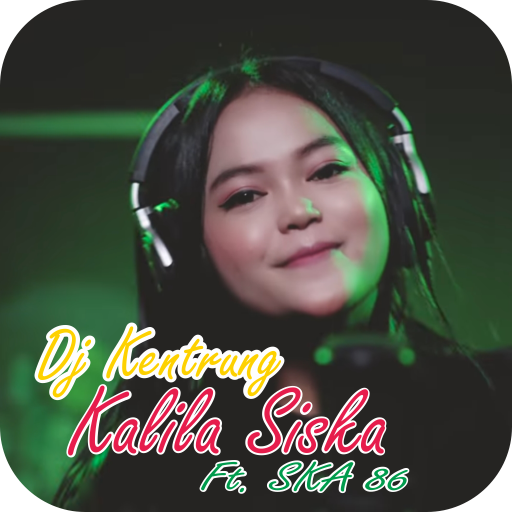 Dj Kentrung Kalia Siska Ft SKA