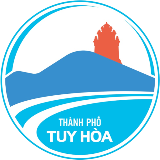 TP Tuy Hòa Trực Tuyến