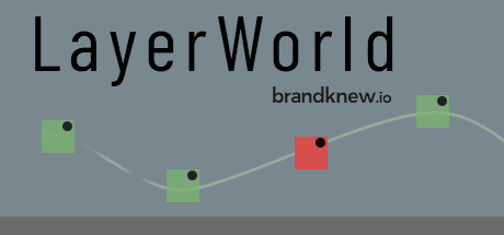 Layerworld Pre-Alpha Playtest