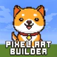 PixelArt Photos for Minecraft