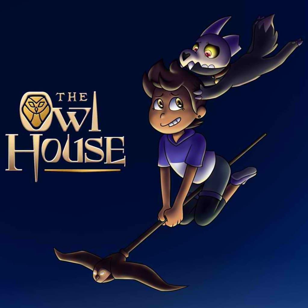 The Owl House Wallpaper HD&4K Apk Download for Android- Latest version  1.0.0- com.bu.theowlhouse