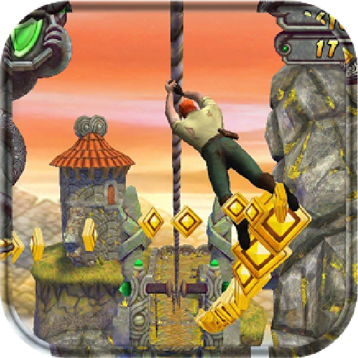 Guide Temple Run 2 Games