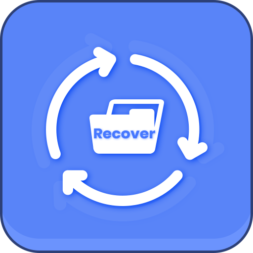 Recover files