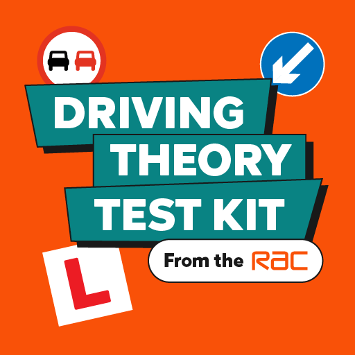 Driving Theory Test Kit UK