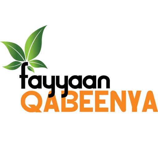 Fayyaan Qabeenyaa