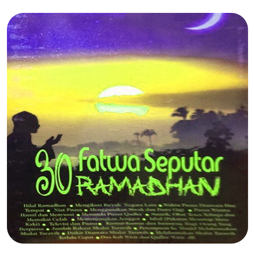 Fatwa Seputar Ramadhan