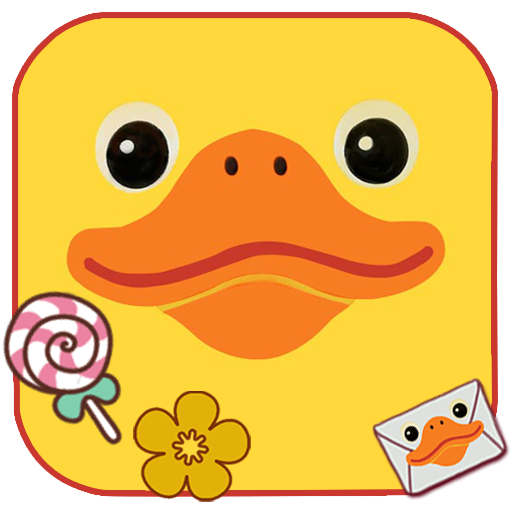 Cartoon, Yellow, Duck Themes & Wallpapers