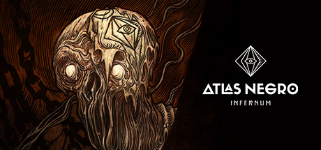 Atlas Negro: Infernum