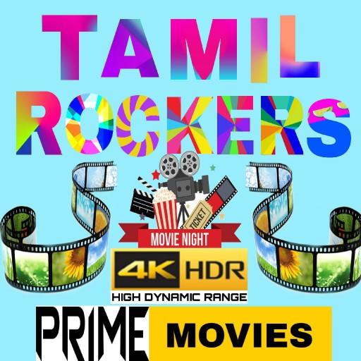 Prime Rockers Tamil HD Movies All In One Download