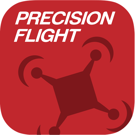 PrecisionFlight for DJI Drones