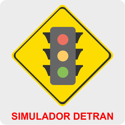 Simulador DETRAN