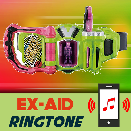 Sound board Ringtone : Henshin