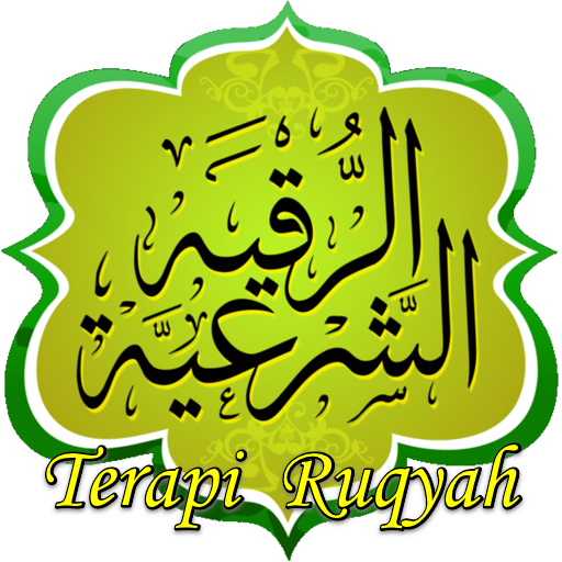 RUQYAH-Terapi Pelindung Diri