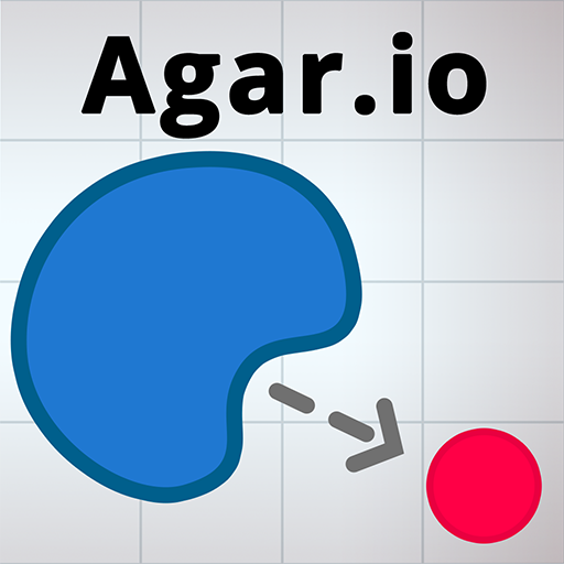 Download Agar.io android on PC