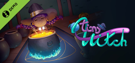 Tiny Witch Demo