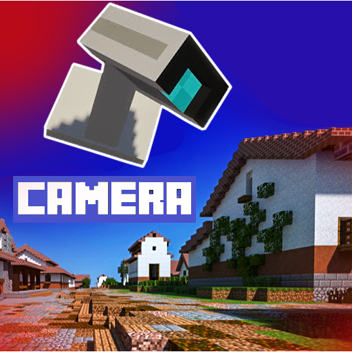 Mod Security Camera Minecraft