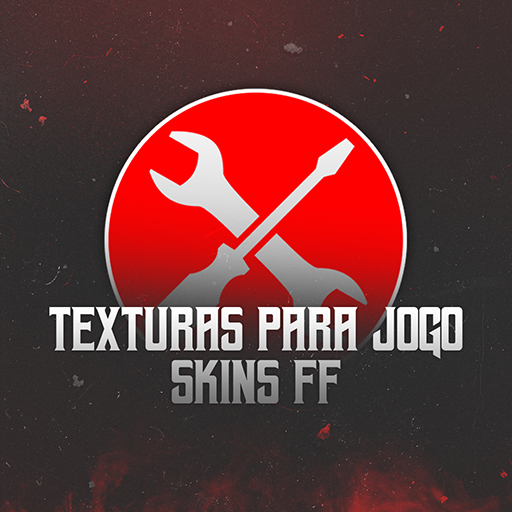 Texturas | Skin Tools FF