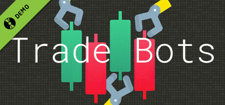 Trade Bots: A Technical Analysis Simulation Demo