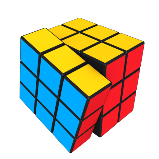 Magic Cube