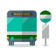 NAVITIME Bus Transit JAPAN