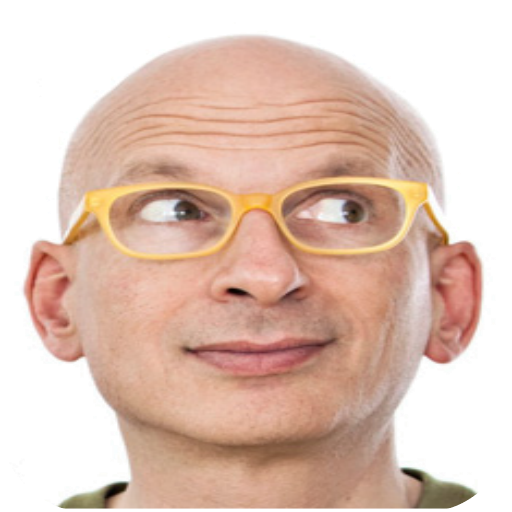 Seth Godin