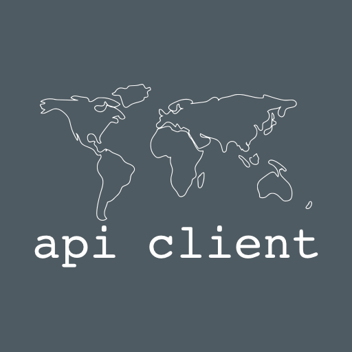 Universal API Client