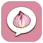 Onion Messenger is Chat anonymous with encryption
