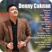 Lagu Denny Caknan - Klebus