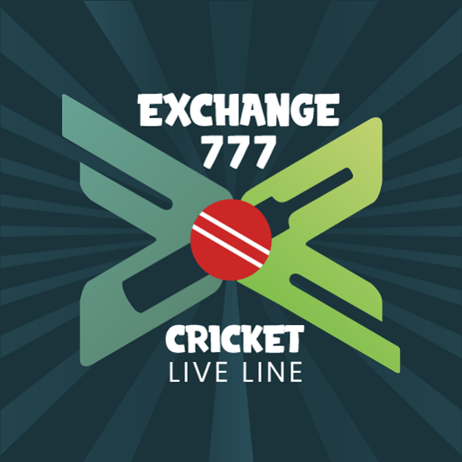 Exchange 777 Cricket Live Line