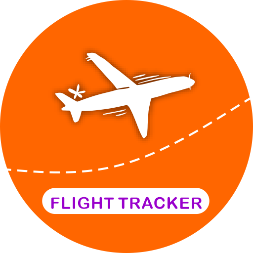 全球航班实时追踪 Flight Tracker