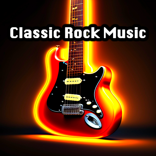 Classic Rock Music