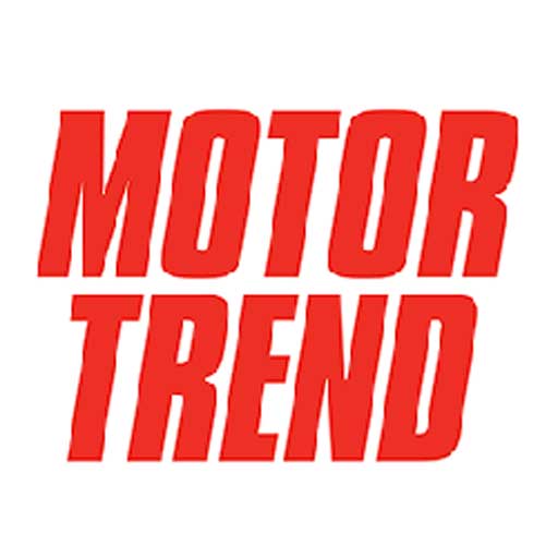 Motor Trend Digital Magazine