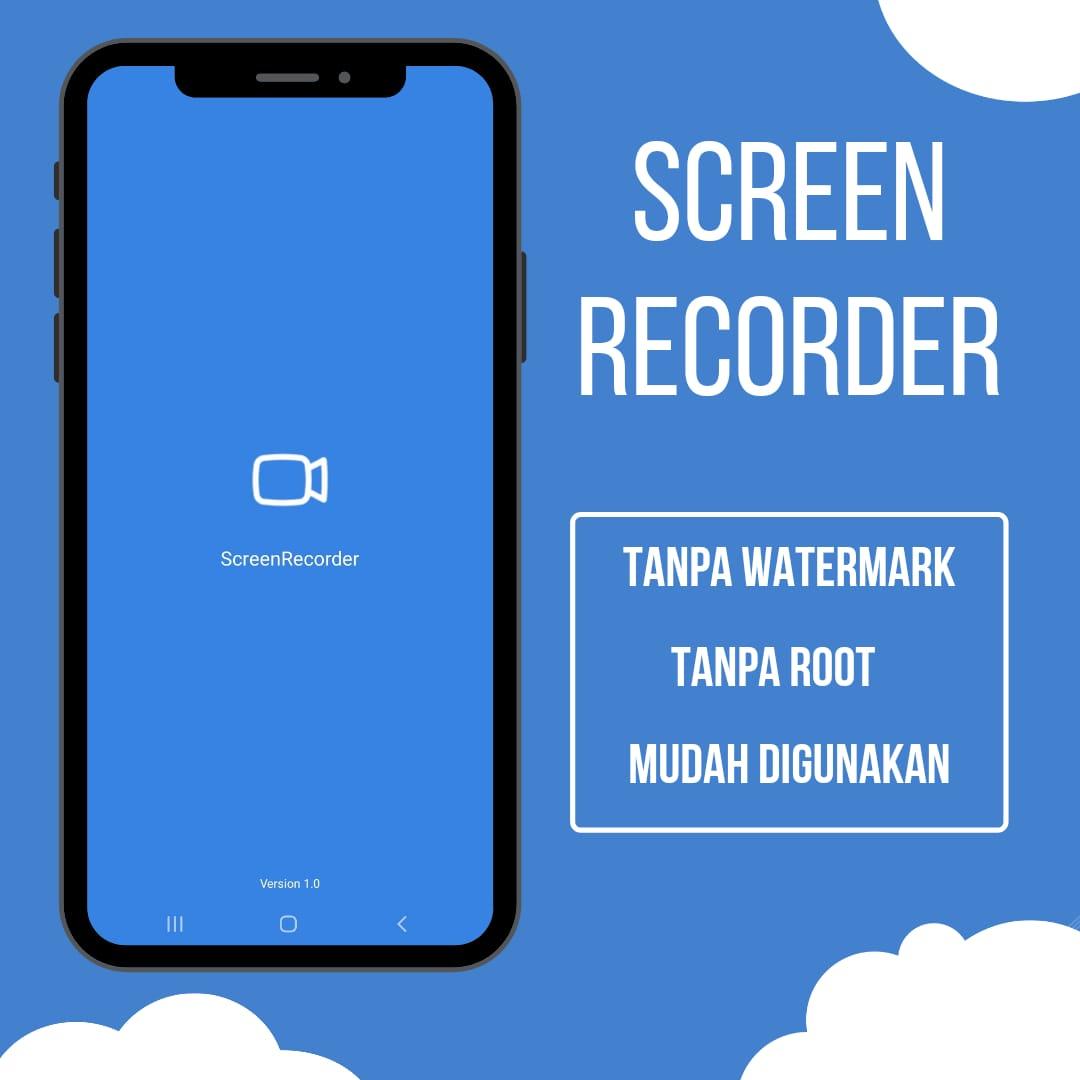 Скачать Perekam Layar, Screen Recorder на ПК | Официальный представитель  GameLoop