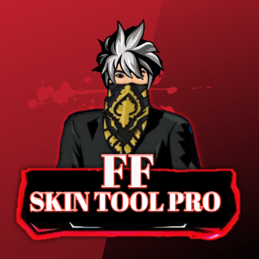 FFF FF Skin Tool Pro