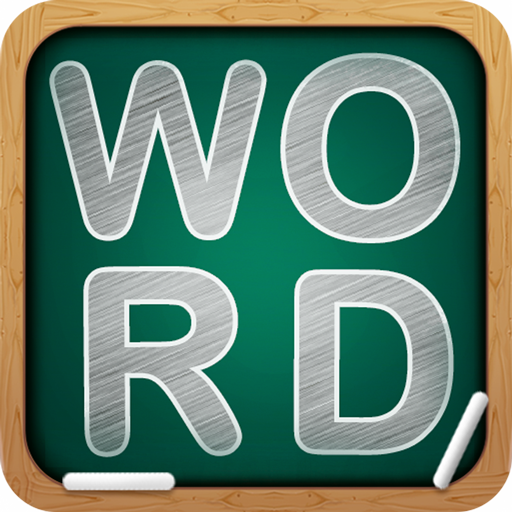 Word Finder - Word Connect