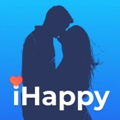 Знакомства и общение - iHappy