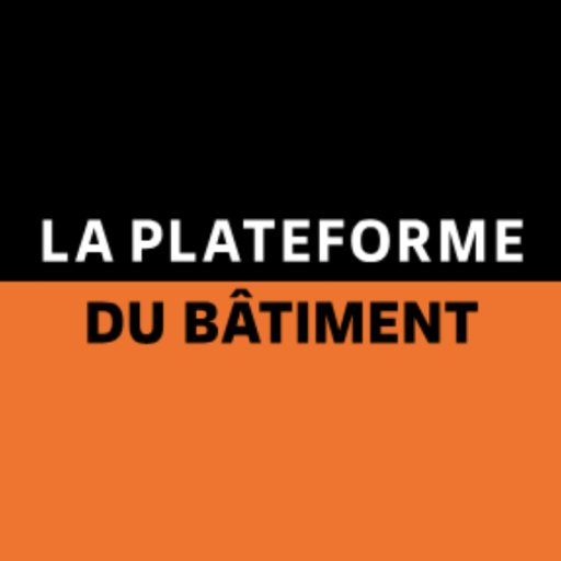 La Plateforme du Bâtiment