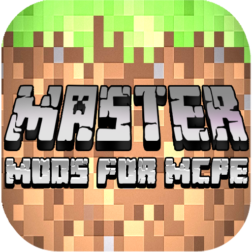 Master Mods For Mcpe