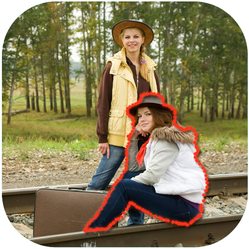 剪貼圖片編輯器