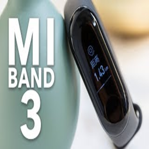 MI BAND 3