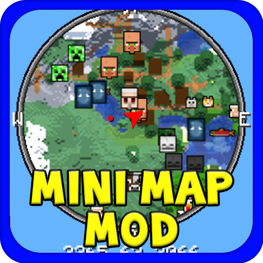 MiniMap Mod 