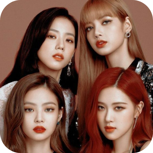 Lock Screen for Black Pink