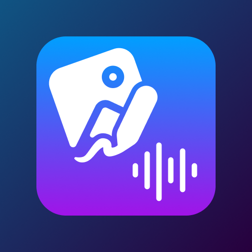 Photo & Audio Editor