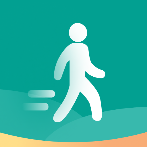 Lucky Walk: Pedometer