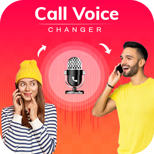 Funny Voice Changer Effects