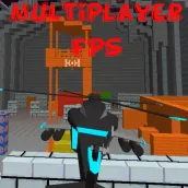 Helicopter Pixel Combat 3d Warfare Multiplayer