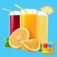 飲み物学習カード : 英語学習