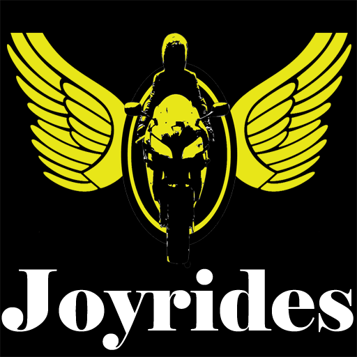 Joyrides Rental