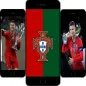 Portugal Wallpaper-World Cup
